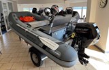 Lagoon 450 F- tender
